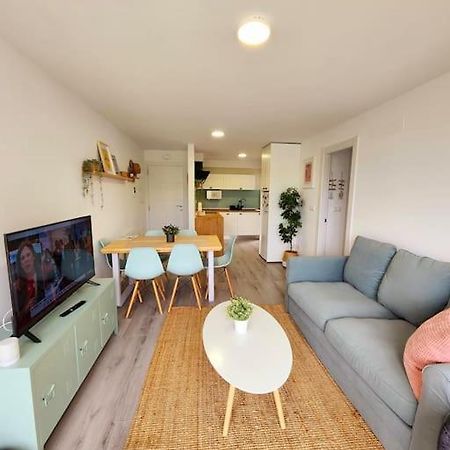 Apartamento Costa Canido - Malpica Buitenkant foto