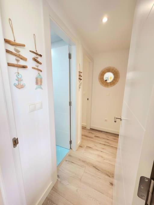 Apartamento Costa Canido - Malpica Buitenkant foto