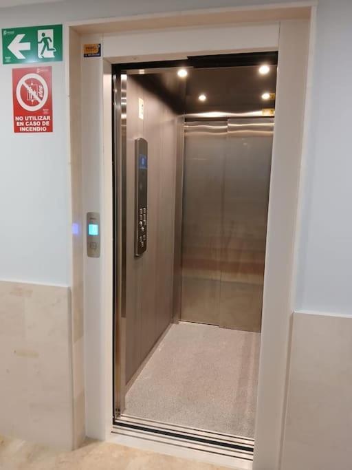 Apartamento Costa Canido - Malpica Buitenkant foto
