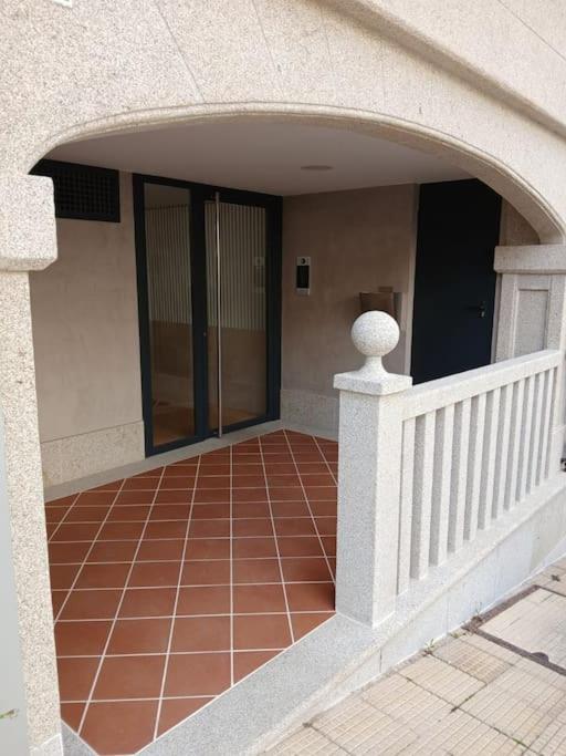 Apartamento Costa Canido - Malpica Buitenkant foto