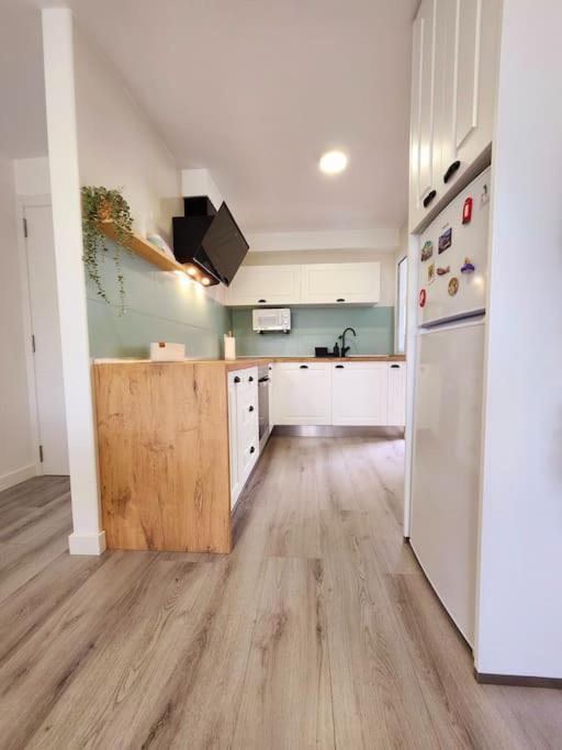 Apartamento Costa Canido - Malpica Buitenkant foto